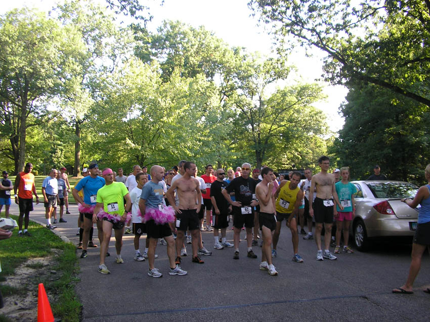 Midsummer Night's Trail Run 2011 RCGC 004
