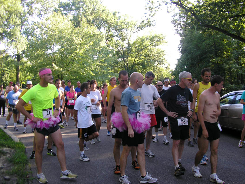 Midsummer Night's Trail Run 2011 RCGC 006