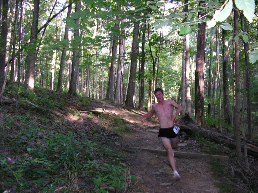 Midsummer Night's Trail Run 2011 RCGC 013