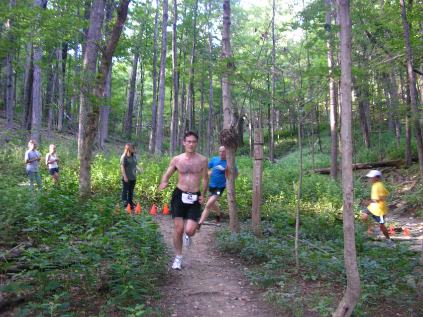 Midsummer Night's Trail Run 2011 RCGC 019