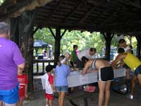 Midsummer Night's Trail Run 2011 RCGC 001