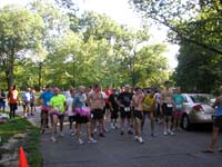 Midsummer Night's Trail Run 2011 RCGC 004