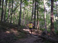Midsummer Night's Trail Run 2011 RCGC 014