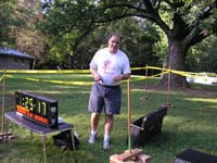 Midsummer Night's Trail Run 2011 RCGC 034