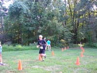 Midsummer Night's Trail Run 2011 RCGC 038
