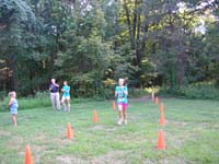 Midsummer Night's Trail Run 2011 RCGC 044