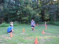 Midsummer Night's Trail Run 2011 RCGC 076