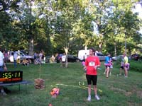 Midsummer Night's Trail Run 2011 RCGC 077