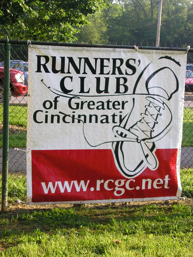 Weight Watchers Walk-It Day 5k 003