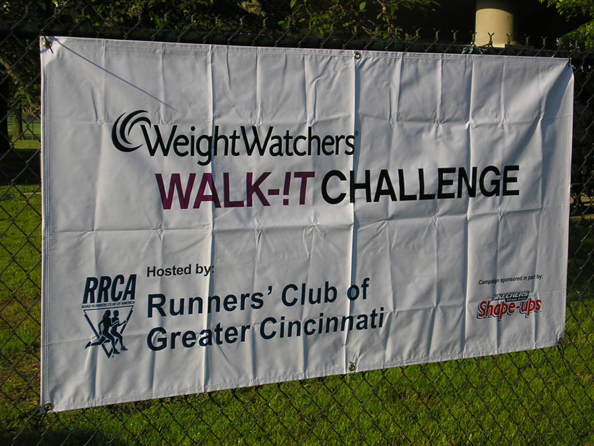Weight Watchers Walk-It Day 5k 004