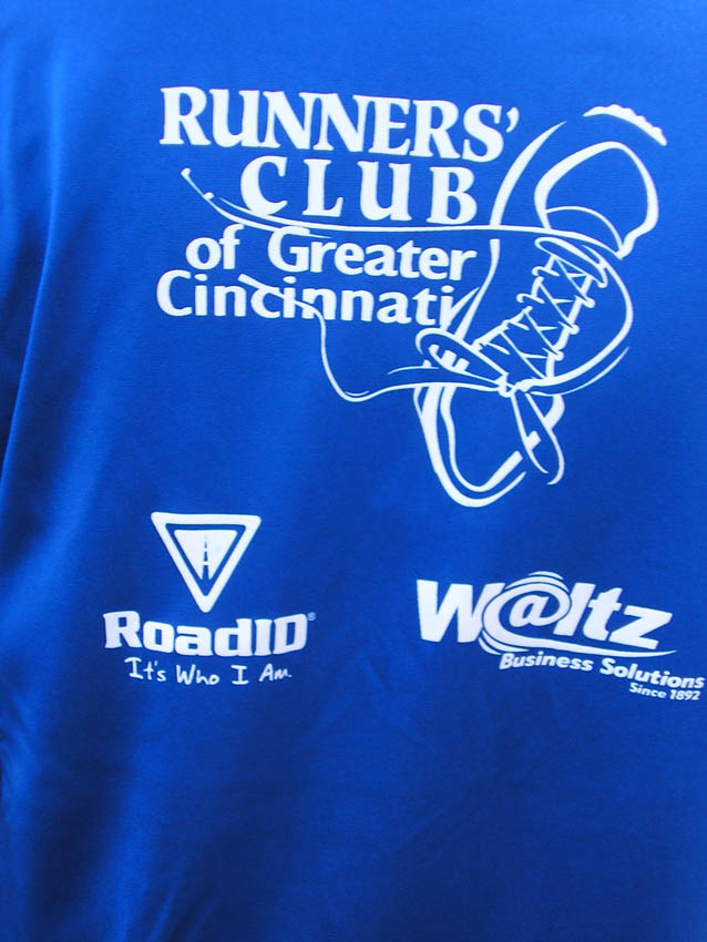 Weight Watchers Walk-It Day 5k 035