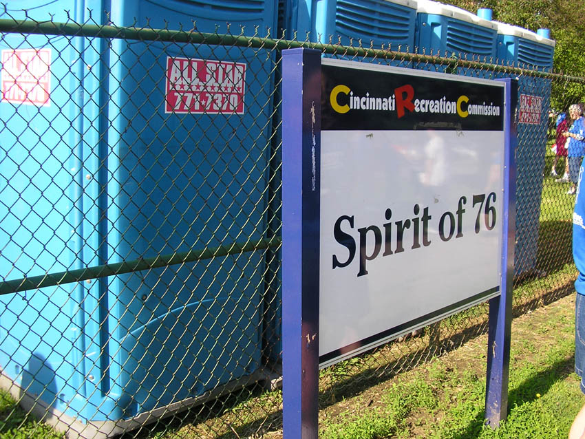 Weight Watchers Walk-It Day 5k 039