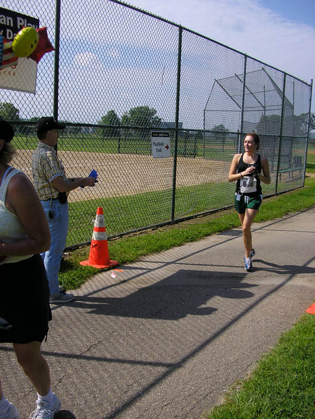 Weight Watchers Walk-It Day 5k 094