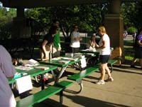 Weight Watchers Walk-It Day 5k 006