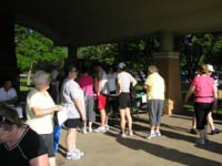 Weight Watchers Walk-It Day 5k 010
