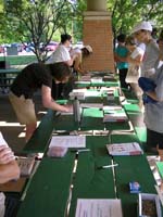 Weight Watchers Walk-It Day 5k 012