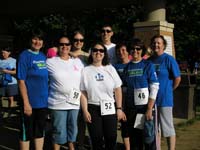 Weight Watchers Walk-It Day 5k 013