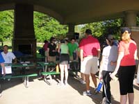 Weight Watchers Walk-It Day 5k 014