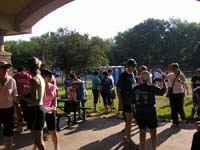 Weight Watchers Walk-It Day 5k 015