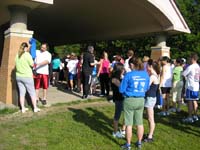 Weight Watchers Walk-It Day 5k 018