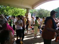 Weight Watchers Walk-It Day 5k 019