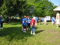 Weight Watchers Walk-It Day 5k 020