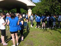 Weight Watchers Walk-It Day 5k 021