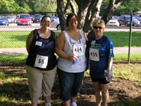 Weight Watchers Walk-It Day 5k 023