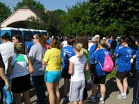 Weight Watchers Walk-It Day 5k 030