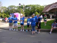 Weight Watchers Walk-It Day 5k 033