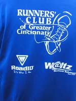 Weight Watchers Walk-It Day 5k 035