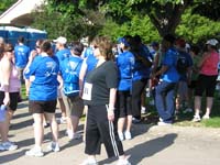 Weight Watchers Walk-It Day 5k 036