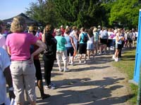 Weight Watchers Walk-It Day 5k 037