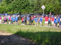 Weight Watchers Walk-It Day 5k 041