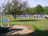 Weight Watchers Walk-It Day 5k 042