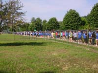 Weight Watchers Walk-It Day 5k 043