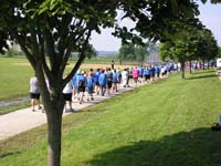 Weight Watchers Walk-It Day 5k 045