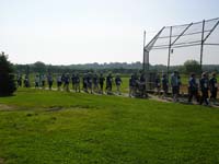 Weight Watchers Walk-It Day 5k 047