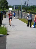 Weight Watchers Walk-It Day 5k 062