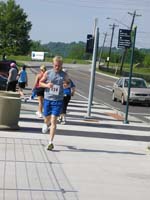 Weight Watchers Walk-It Day 5k 063