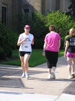 Weight Watchers Walk-It Day 5k 065