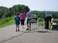 Weight Watchers Walk-It Day 5k 071