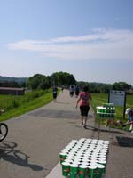 Weight Watchers Walk-It Day 5k 073