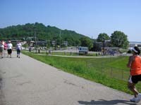 Weight Watchers Walk-It Day 5k 074