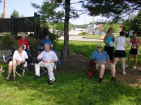 Weight Watchers Walk-It Day 5k 084