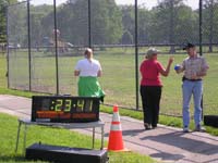 Weight Watchers Walk-It Day 5k 085