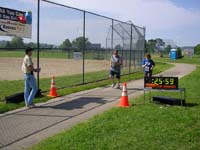 Weight Watchers Walk-It Day 5k 090