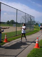 Weight Watchers Walk-It Day 5k 093