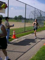 Weight Watchers Walk-It Day 5k 094