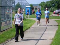Weight Watchers Walk-It Day 5k 095